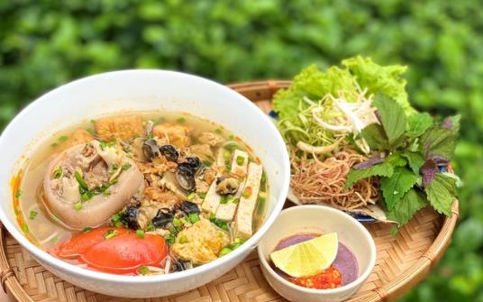 Bún Riêu Nhà - Cao Thắng