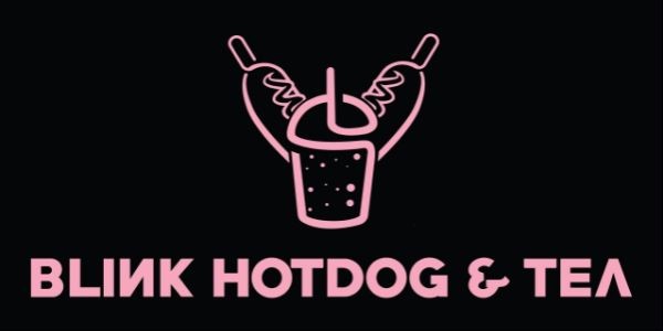 Blink Hotdog & Milk Tea - Món Ăn Vặt Siêu Đỉnh Hàn Quốc - Chùa Láng