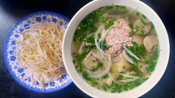 Bếp Đông Đô - Chè & Ăn Vặt Gô By - 320 Lê Quảng Chí