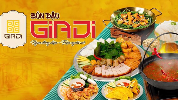 Bún Đậu Gia Di - CN Thủ Dầu Một