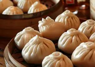 Dimsum HÀO CA 豪歌 - 156 Đặng Vũ Hỷ