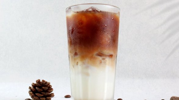 Lộc Vừng Coffee - Đường TL 19