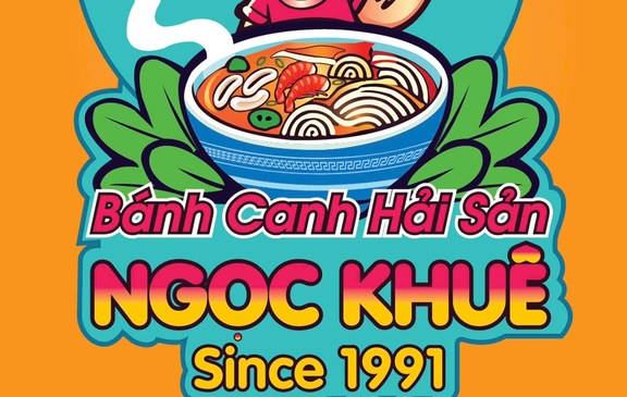 Bánh Canh Hải Sản NGỌC KHUÊ - Chu Văn An