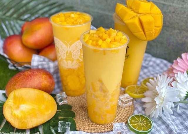 Gà Nướng Quê Ta