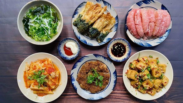 Trái Cây Nhập Khẩu NVH Fruit