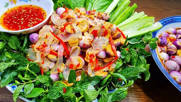 Tí Mỡ Food - Đường Số 9