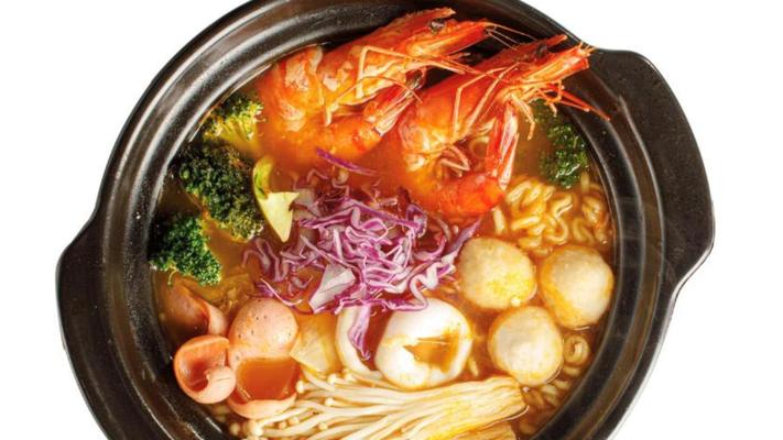 Mì Cay Vui Hi - KDC Vĩnh Lộc