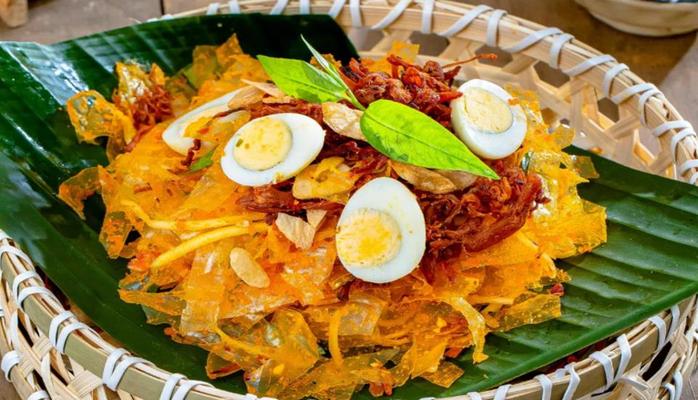 Ăn Vặt Nobbi - Nguyễn Thị Thập