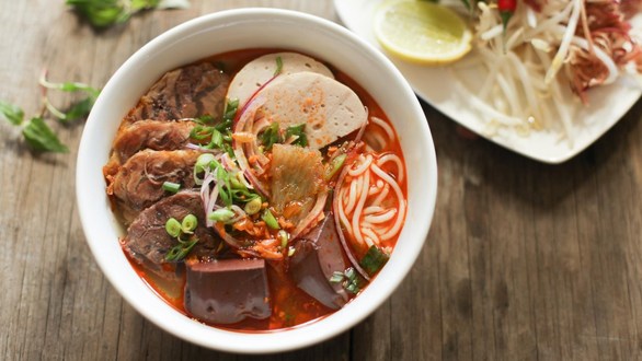 Bún Bò Hằng - Đường Số 7