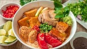 Bún Riêu Cô 8 - Bún Riêu Cua Đồng & Gỏi Cuốn