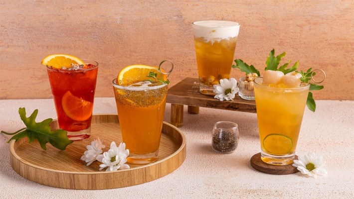 Cafe KOEM - 104C Tô Hiến Thành