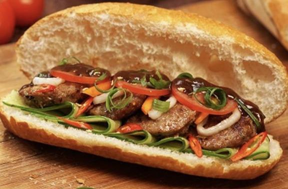 Hoàng Tử Bánh Mì - Hoàng Dư Khương