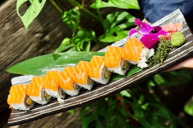 Nhà Hàng Chay Đồng Lam - Lê Quý Đôn