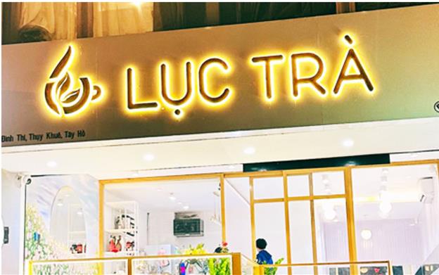 Lục Trà - 237 Xã Đàn