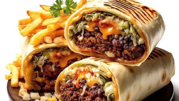 MiTho Tacos - Đường N1