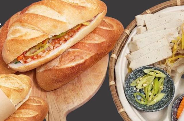 Lò Bánh Mì Heo Quay U Mi - Kha Vạn Cân