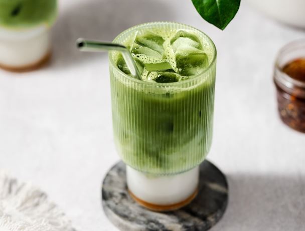 Nhà SuSu - Matcha Latte & Cafe Sữa Gấu - Nguyễn Văn Công