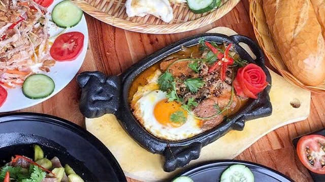 Tiệm Ăn Cô Tư - Mì Cay, Bò Né & Ăn Vặt - Chung Cư Becamex Hoà Lợi