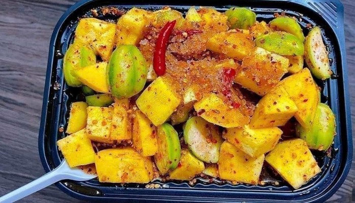 Ăn Vặt Nhà Nhi - 09 Nguyễn Tuấn Thiện