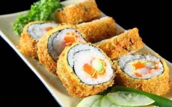 Mr.Pan Kimbap - Hiệp Bình