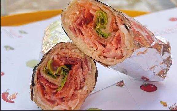 Kyla Kebab Bánh Mì Thổ Nhĩ Kỳ - 427/8 Phan Đình Phùng