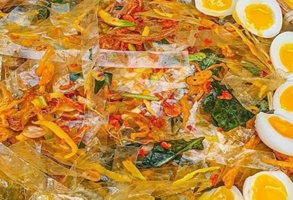 Ăn Vặt Cô Hai (Cs2) - 110 Nhật Lệ