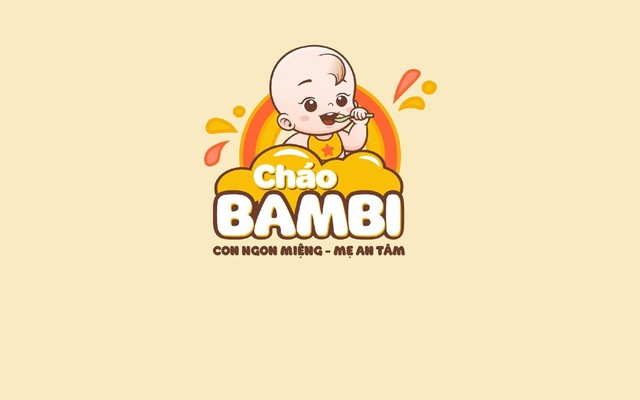 Cháo Dinh Dưỡng BamBi - 71 Lương Định Của