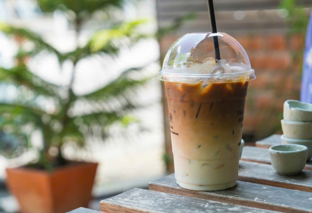 Sun Coffee - Nguyễn Gia Thiều