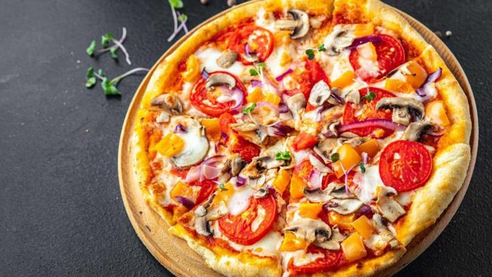 Pizza Hip’S Phúc Lợi - Pizza, Mỳ Ý, Mỳ Cay & Gà Rán