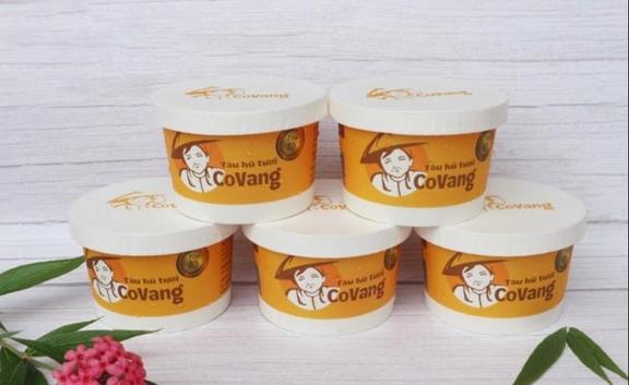 Bếp Bé Thành - Tàu Hũ Covang, Sữa Chua Phô Mai & Panna Cotta - Nguyễn Ái Quốc