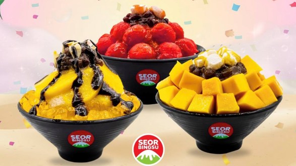 Seor Bingsu - Lê Quang Đạo