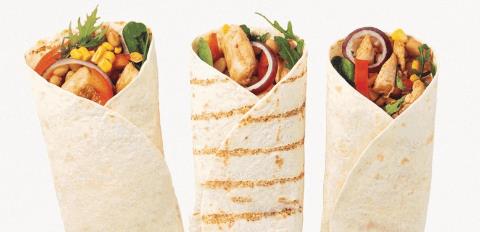 Guac's Derro - Bánh Tacos Kiểu Pháp Chuẩn Vị