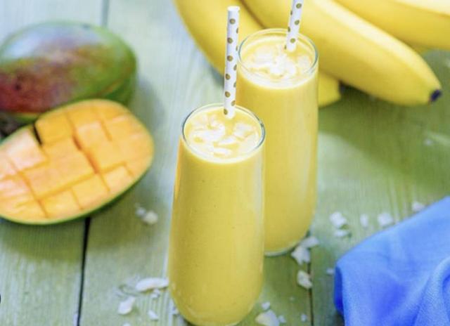 Sinh Tố, Trái Cây Tô & Trà Trái Cây - Gourmet - Nguyễn Trãi