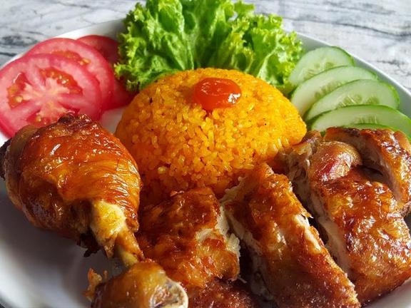 Quán Ăn 79 - Tên Lửa