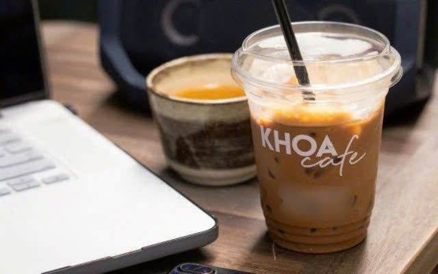 Khoa Coffee - Bò Kho & Bánh Mì - 275 Trương Định