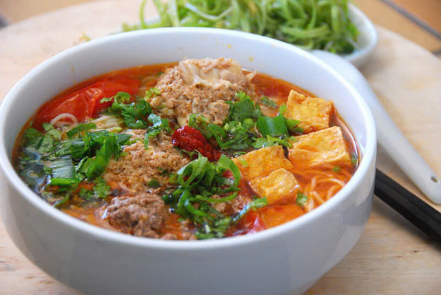 Phở & Bún Chả Hà Nội - 42 Dương Thị Xuân Quý