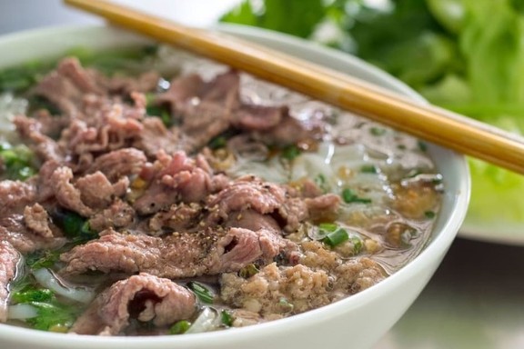 Phở Toàn - Đường Cầu Noi