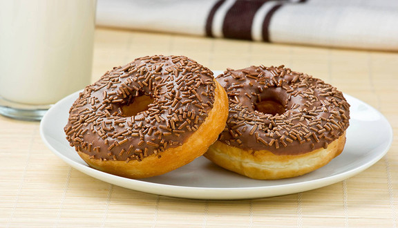 Tiệm Bánh Nguyệt Quế