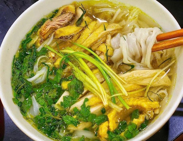 Phở Gà Bảo Khánh - Trần Hưng Đạo