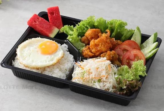 Cơm Tấm Bon Bon - Hoàng Hoa Thám