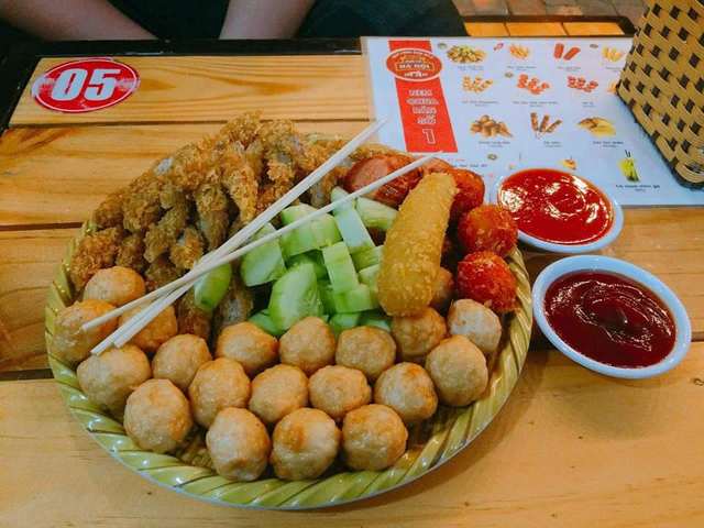 Moon Tea Quy Nhơn - Tea & Food - 306/29/2/13 Hoàng Văn Thụ