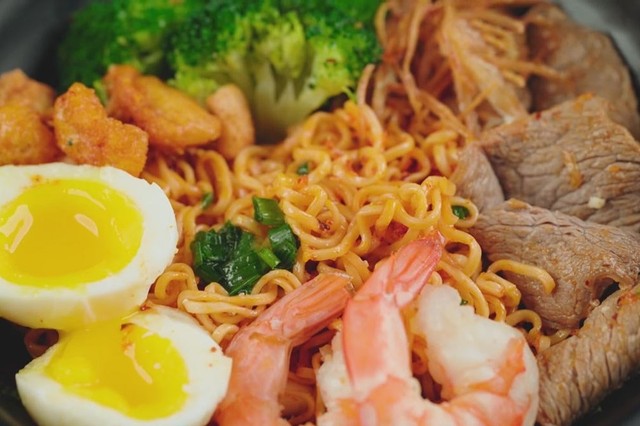 Tây Đô Food - Cơm Văn Phòng & Trà