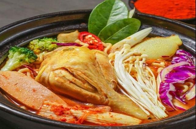 Mỳ Cay 86 - Hoa Bằng