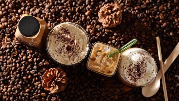 Huyền Thoại Núi Cà Phê Hoàn Kiếm - Tràng Thi