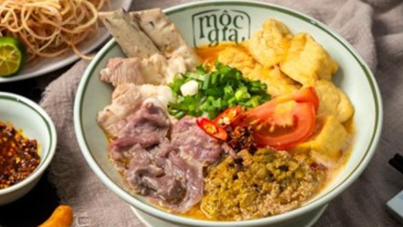 Mộc Gia - Bún Đậu, Bún Riêu & Bún Chả Hà Nội - Nguyễn Đình Chiểu