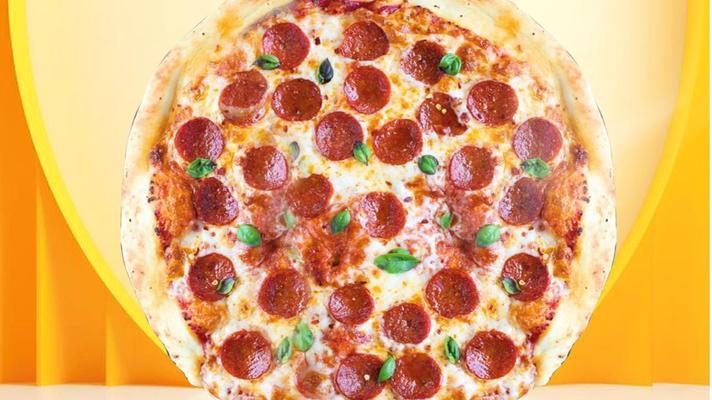 Pizza Huu - Pizza & Spaghetti - 46/110 Ngõ 165 Cầu Giấy