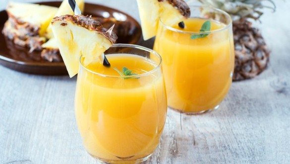 Juice & Coffee - 68 Duy Tân