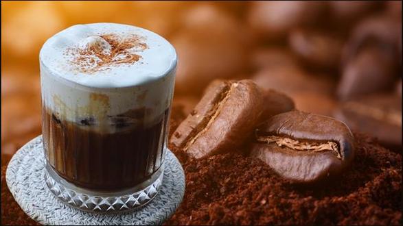 Coffee & Trà Sữa, Trà Trái Cây 24/7 - Trương Thị Hoa