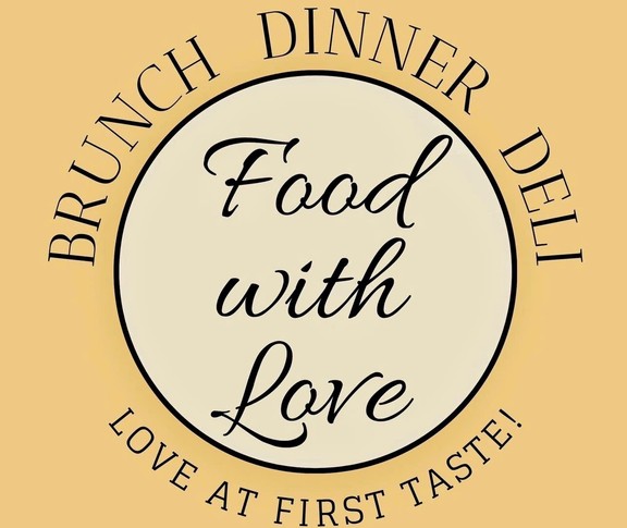 Food With Love - Đỗ Bá