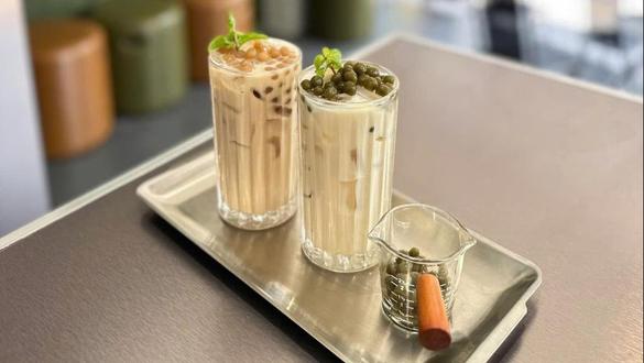 KIM THUY TEA - Trương Định